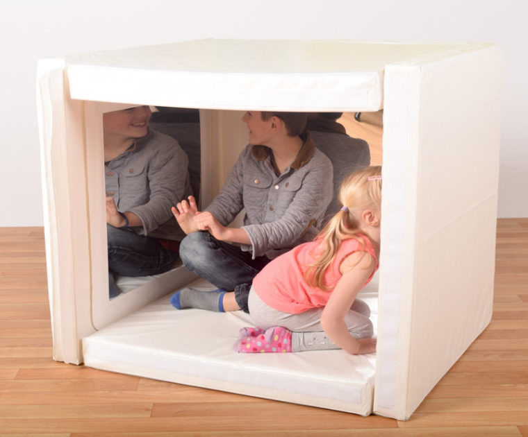 Sensory Mirror Den N1432