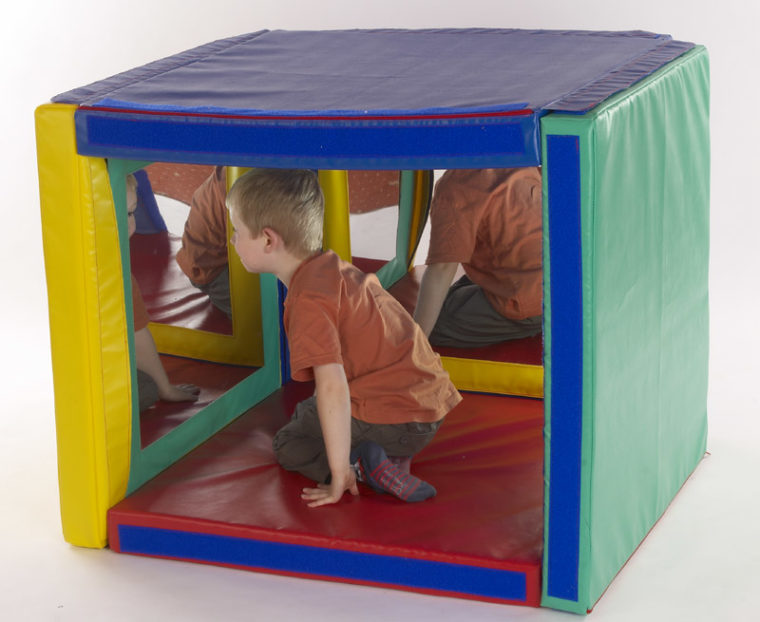 Sensory Mirror Den N1432