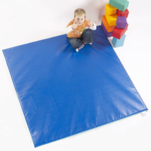 Activity Mat: Large (1470mm sq x 25mm thick): Extendable H3010