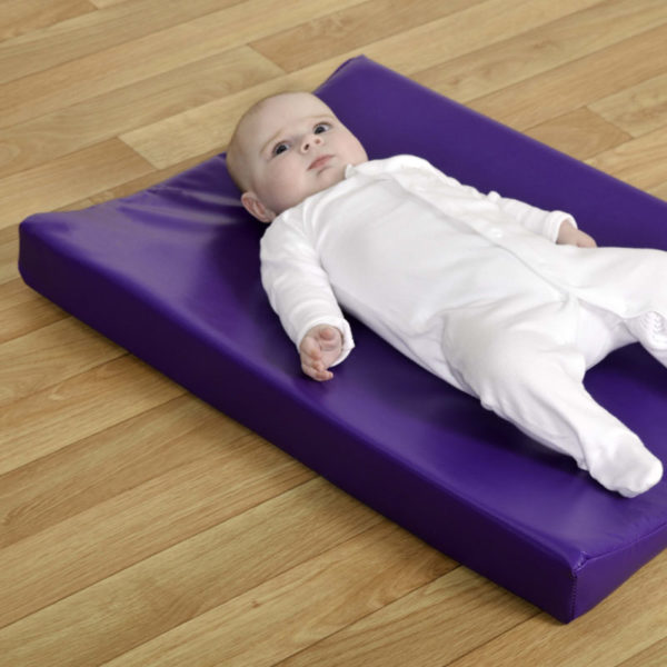 Baby Changing Mat (Nonsplit) Lifetime Education