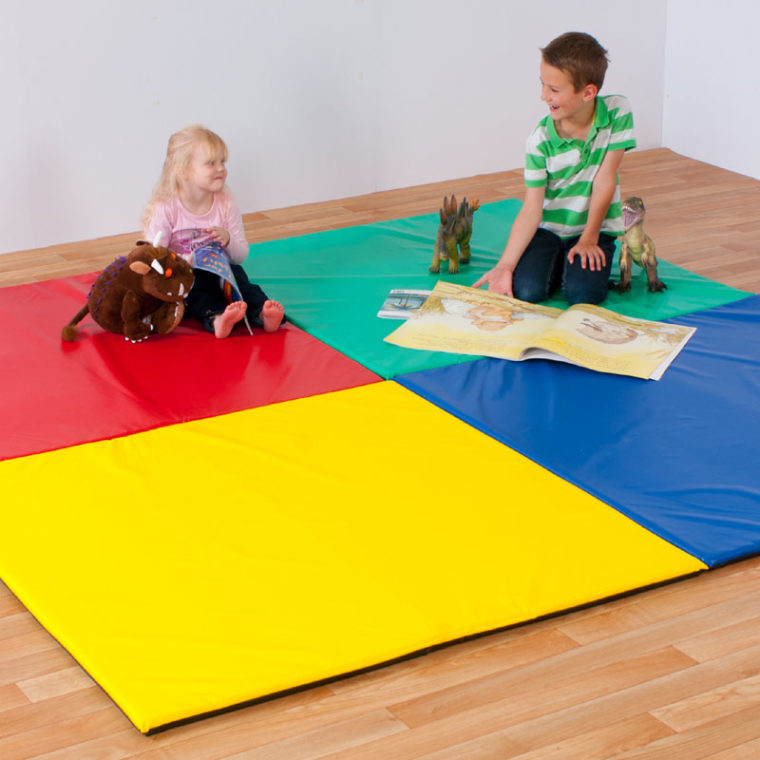 Classroom Activity Mats / Play Mats / Sleep Mats / Lifetime Education