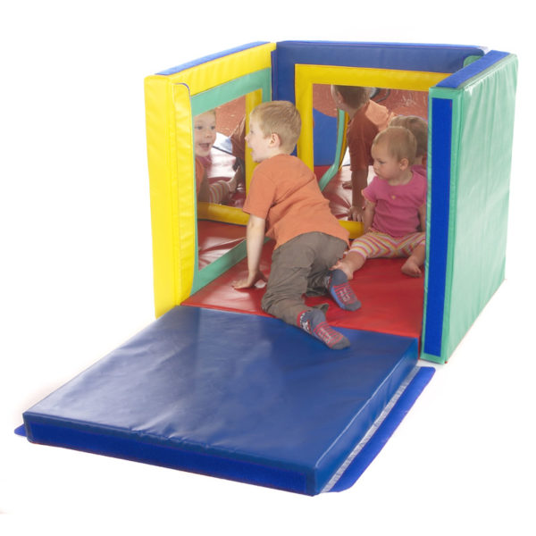 Sensory Mirror Den N1432