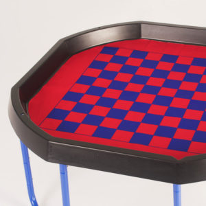 Tuff Tray Play Tray Double-sided Insert: Exploring Games & 1 - 100 W1006